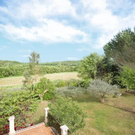 In With Private Swimming Pool, Be Inside Or Outside * Vezenobres