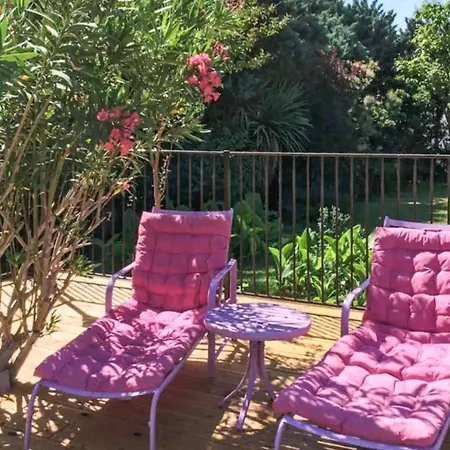 In With Private Swimming Pool, Be Inside Or Outside * Vezenobres