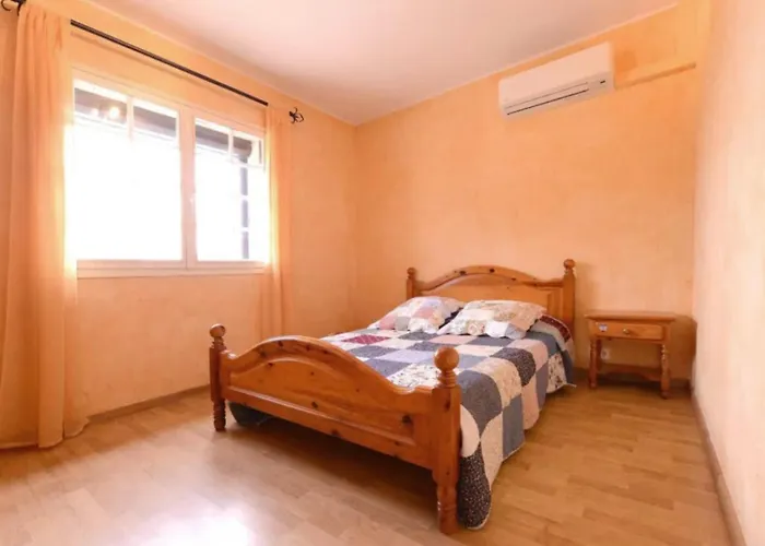 Casa de Férias 8 Bedroom Lovely In